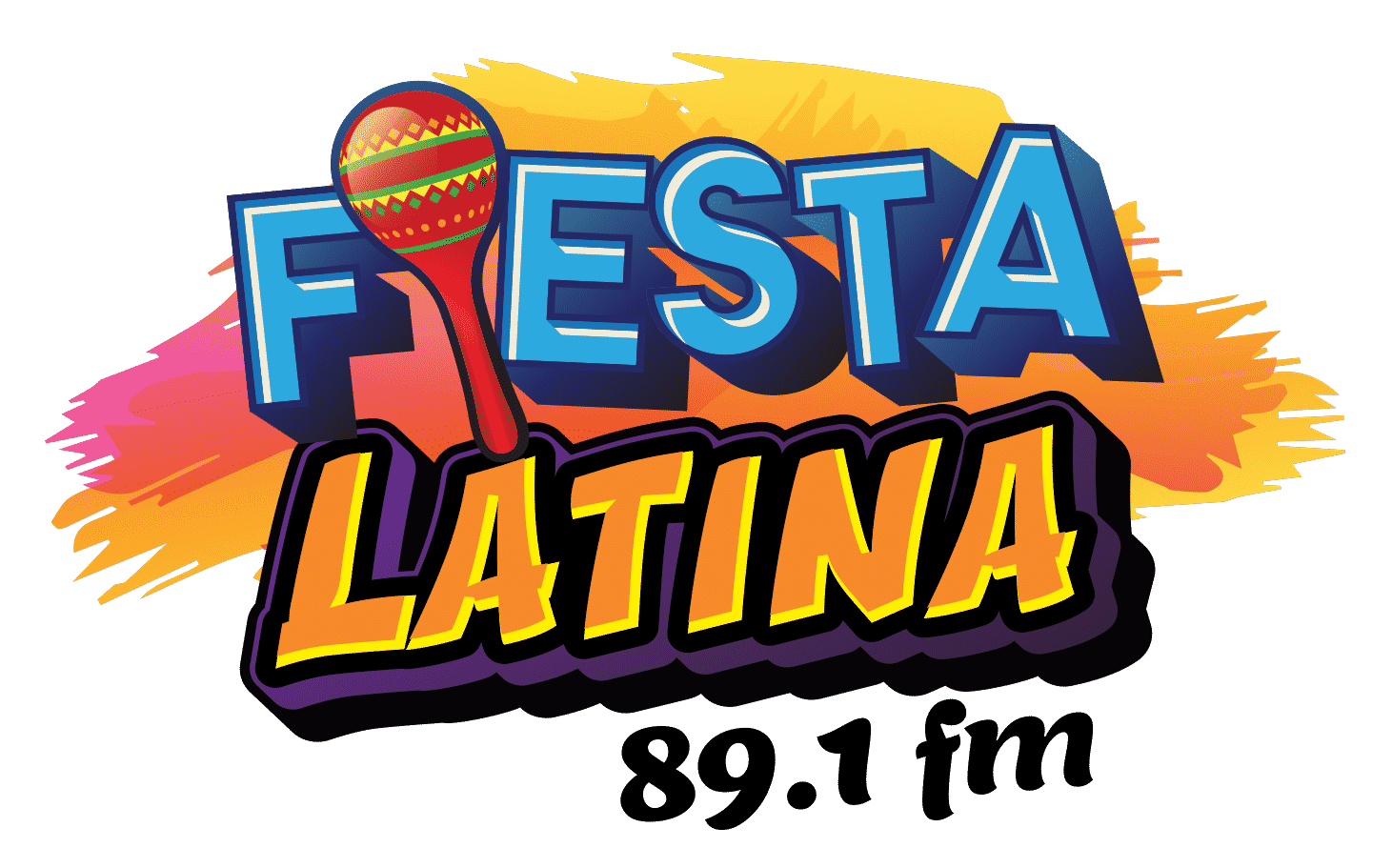 - Fiesta Latina