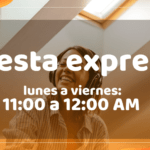 Fiesta express