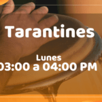 Tarantines