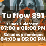 Tu Flow 891